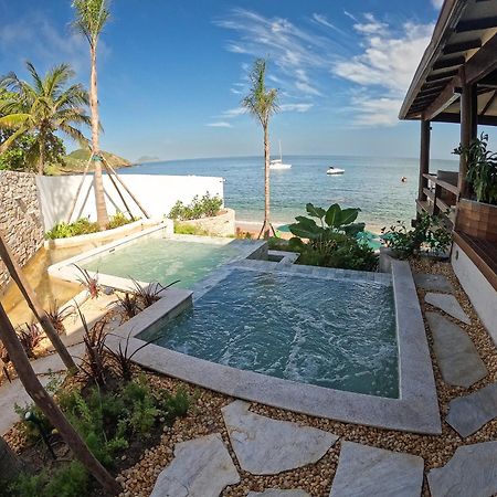 Hotel La Foret & Beach Lounge Búzios المظهر الخارجي الصورة