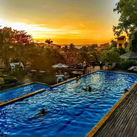 Hotel La Foret & Beach Lounge Búzios المظهر الخارجي الصورة