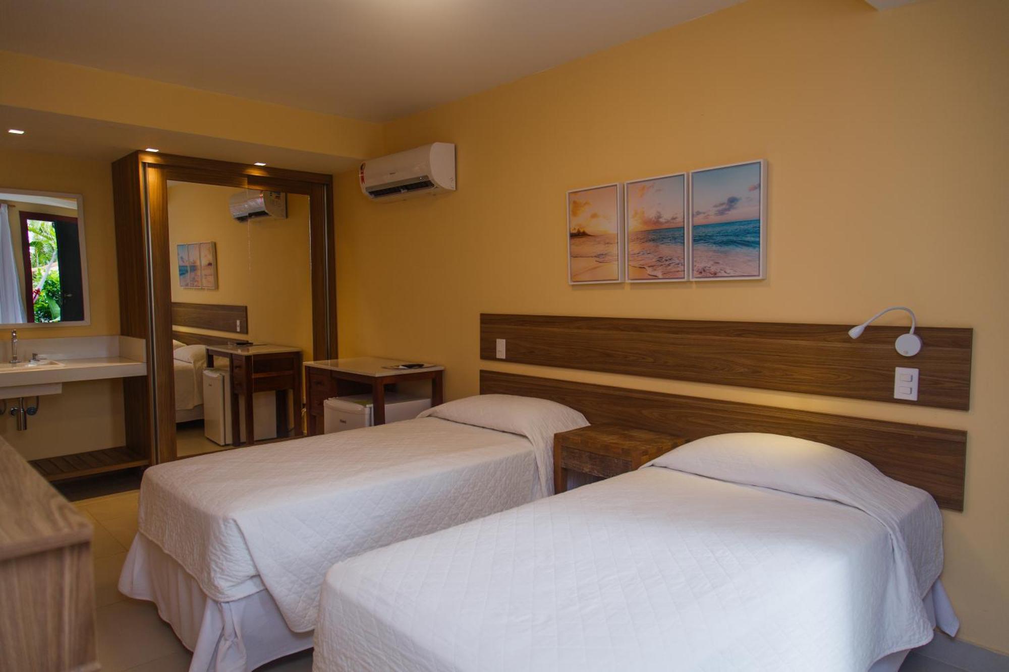 Hotel La Foret & Beach Lounge Búzios المظهر الخارجي الصورة