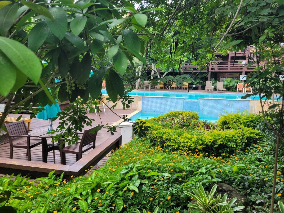 Hotel La Foret & Beach Lounge Búzios المظهر الخارجي الصورة