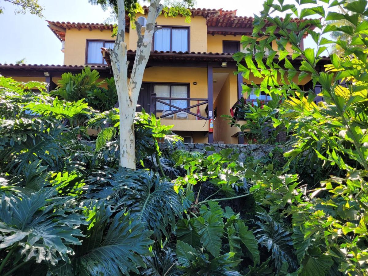 Hotel La Foret & Beach Lounge Búzios المظهر الخارجي الصورة