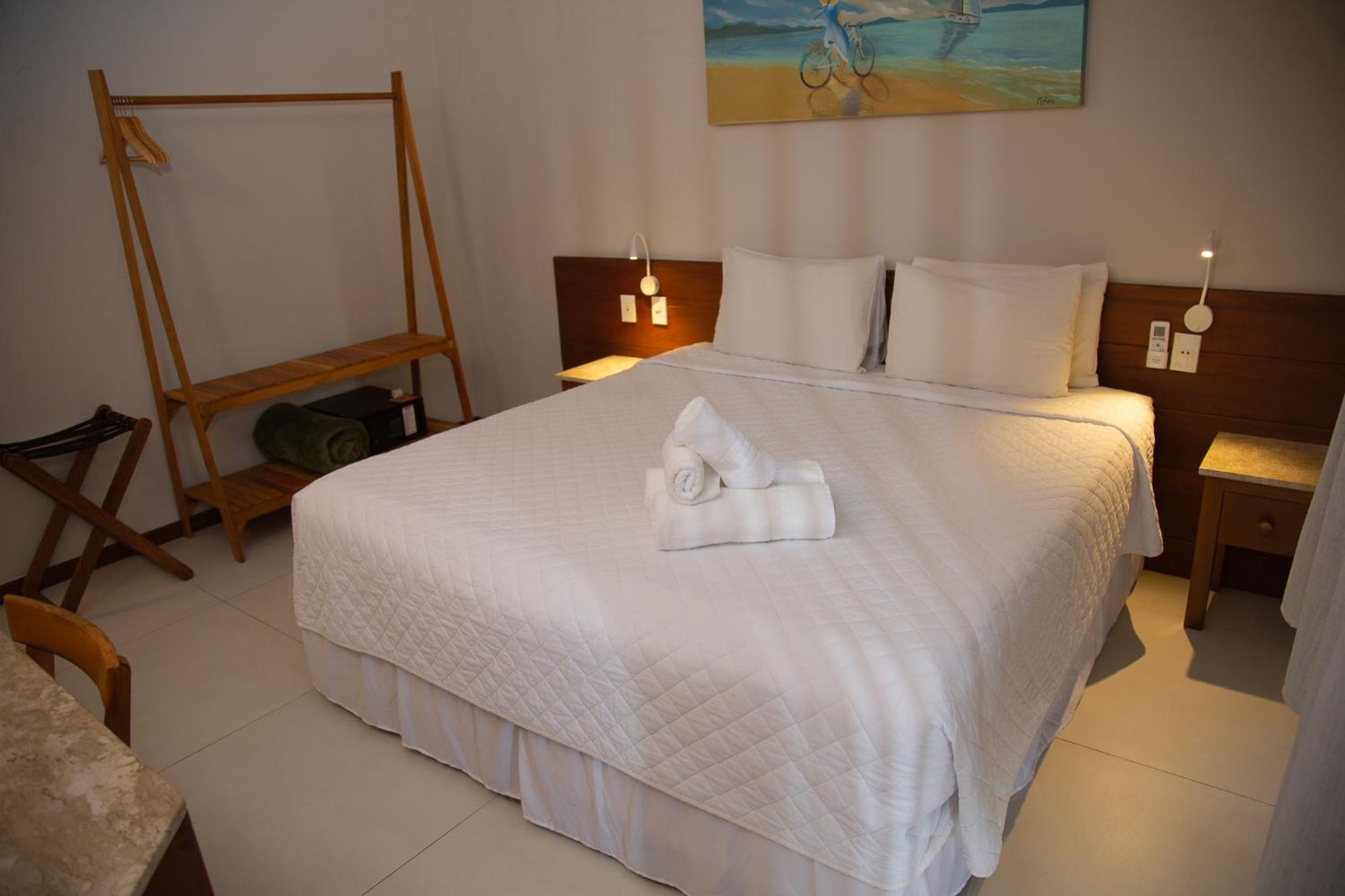 Hotel La Foret & Beach Lounge Búzios المظهر الخارجي الصورة