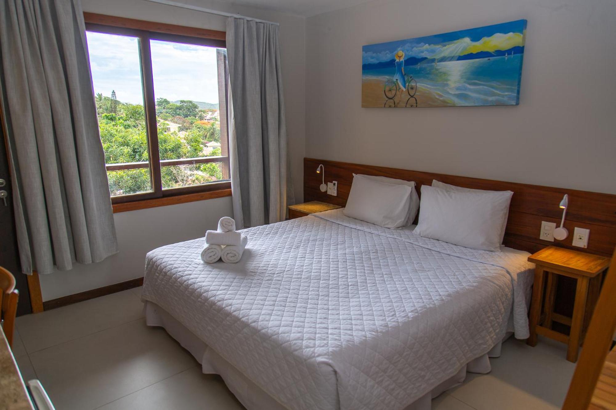Hotel La Foret & Beach Lounge Búzios المظهر الخارجي الصورة