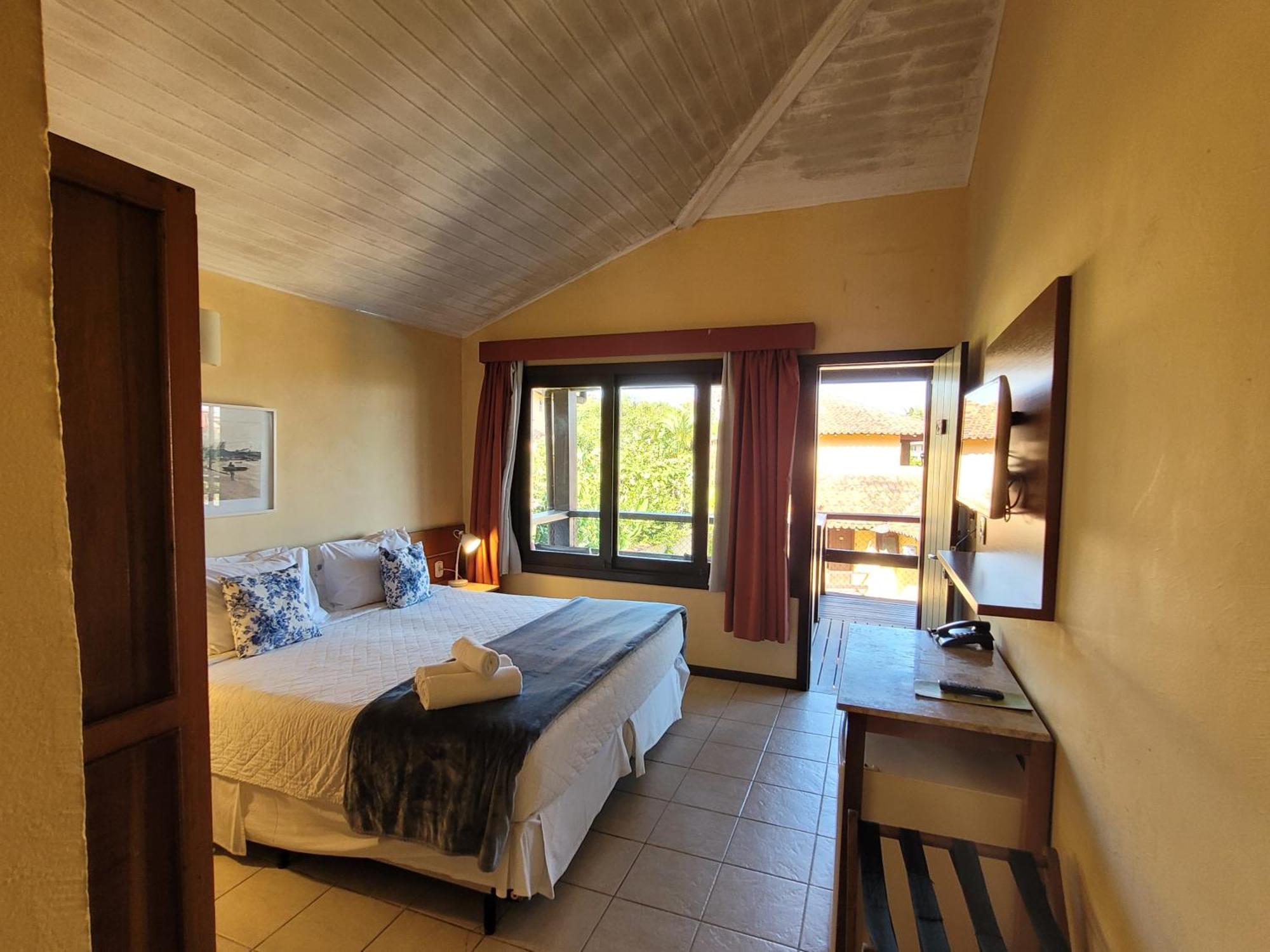 Hotel La Foret & Beach Lounge Búzios الغرفة الصورة