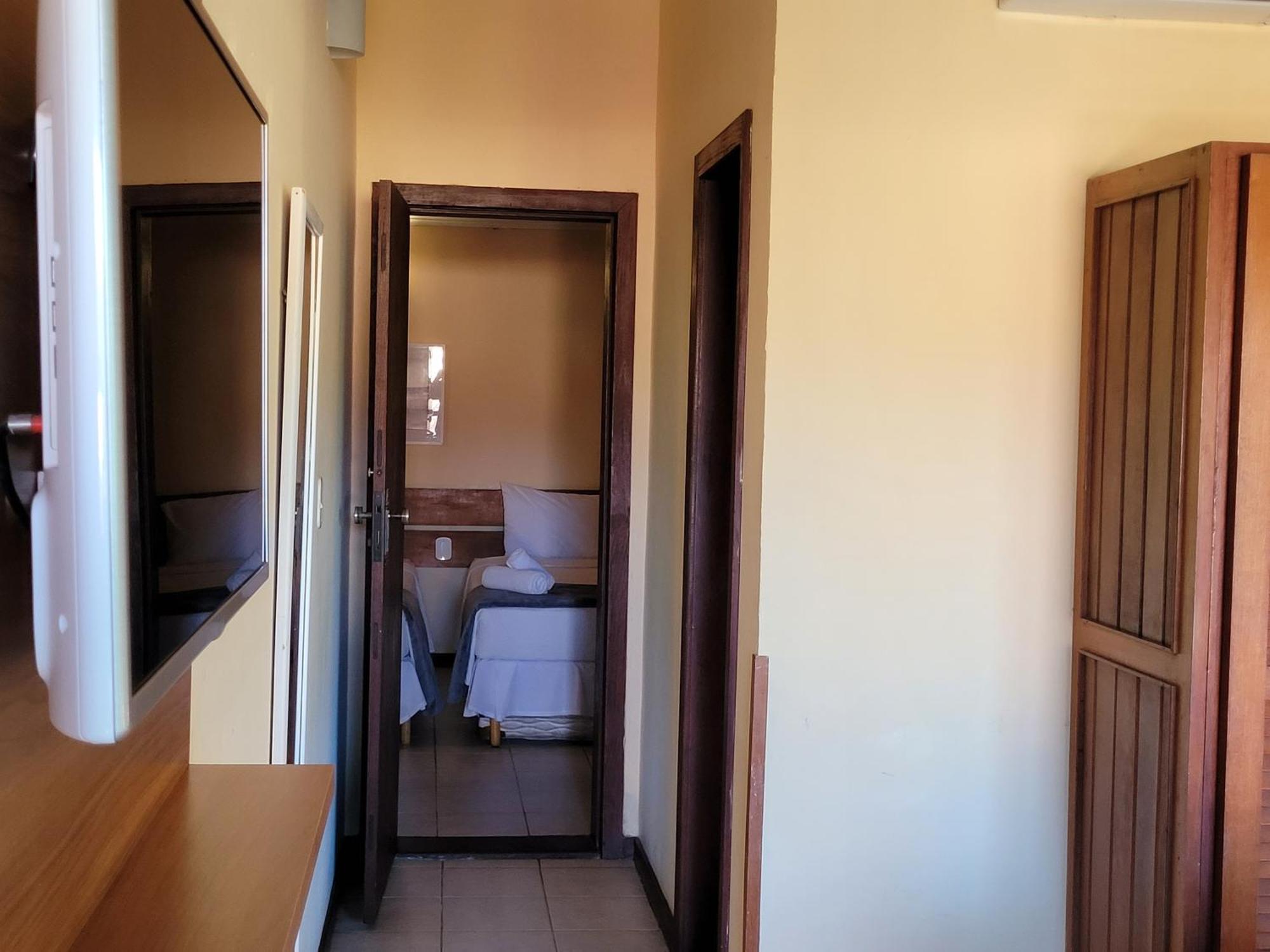 Hotel La Foret & Beach Lounge Búzios الغرفة الصورة