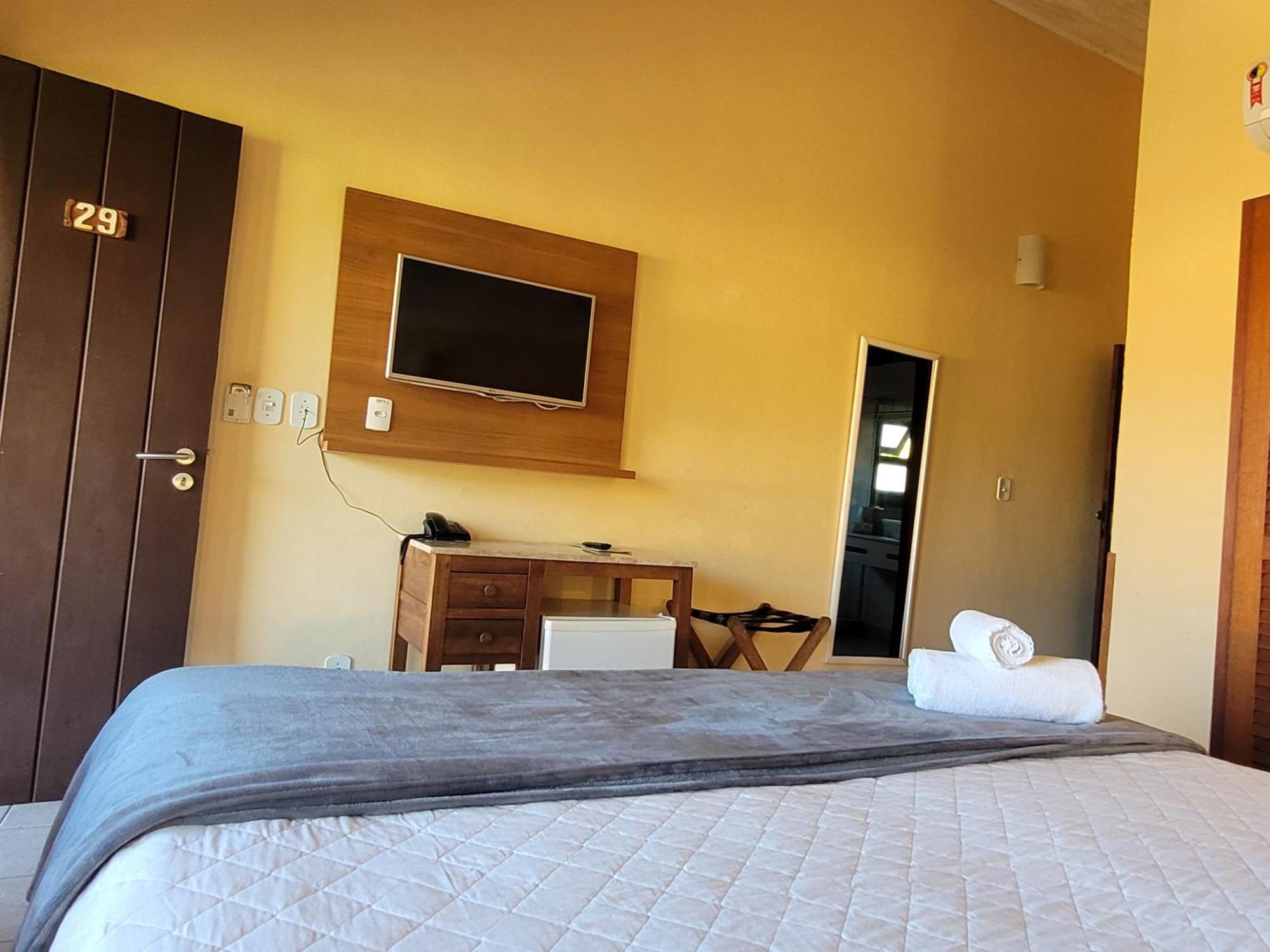 Hotel La Foret & Beach Lounge Búzios الغرفة الصورة