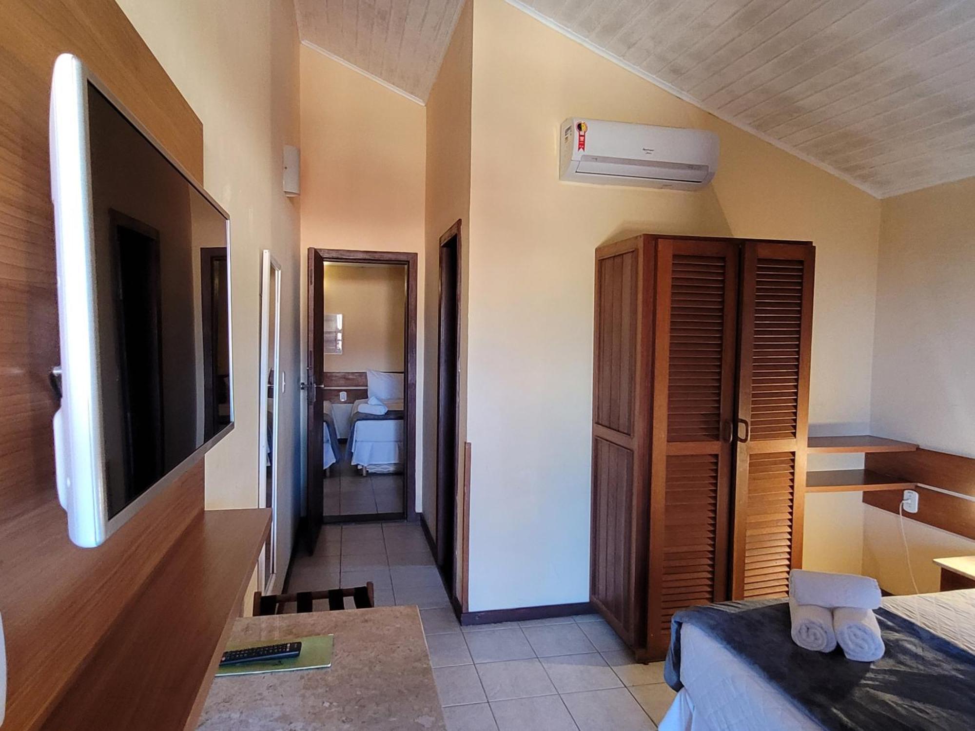 Hotel La Foret & Beach Lounge Búzios الغرفة الصورة