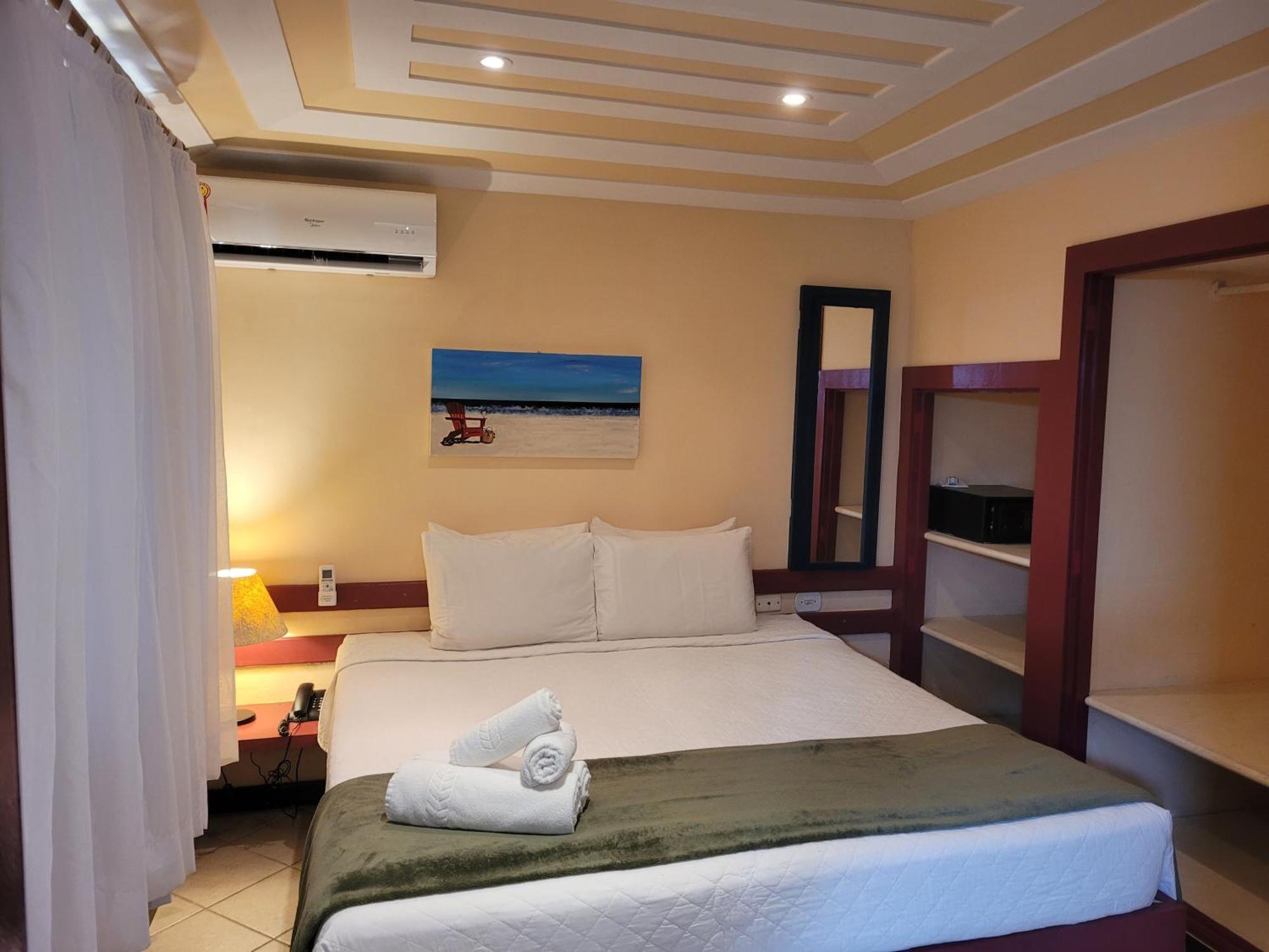 Hotel La Foret & Beach Lounge Búzios الغرفة الصورة
