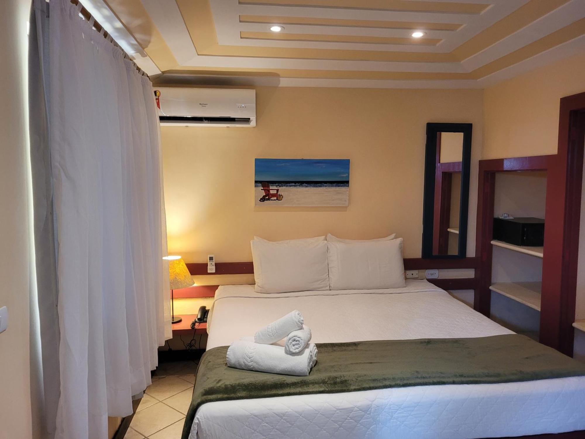 Hotel La Foret & Beach Lounge Búzios الغرفة الصورة