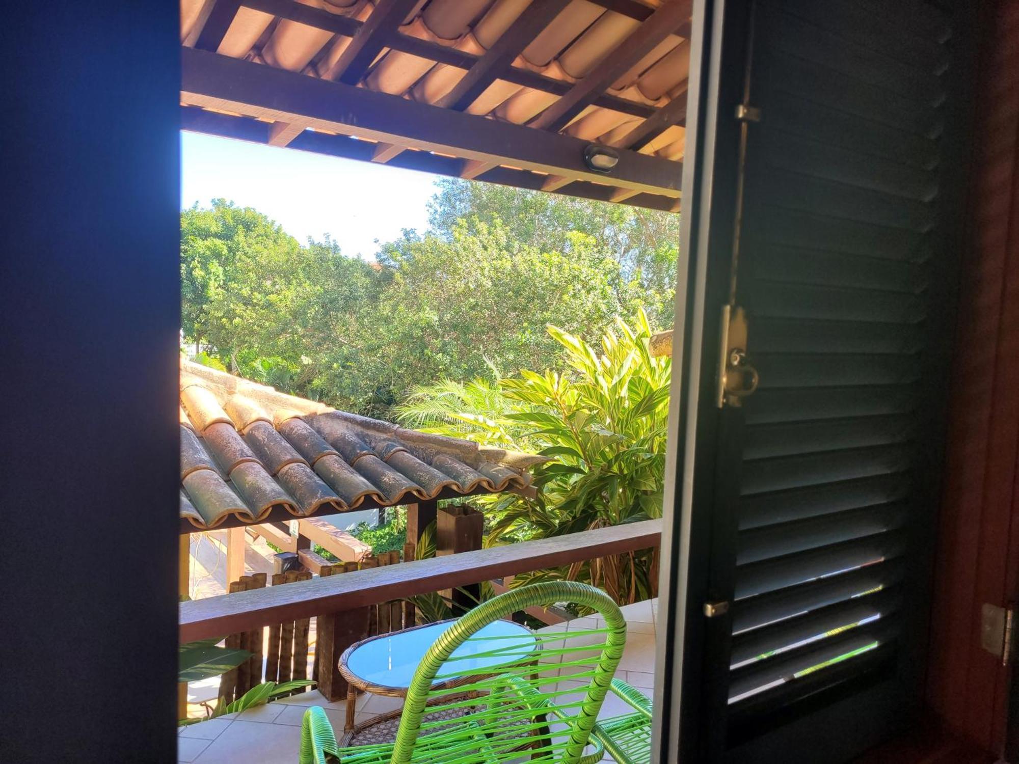 Hotel La Foret & Beach Lounge Búzios الغرفة الصورة