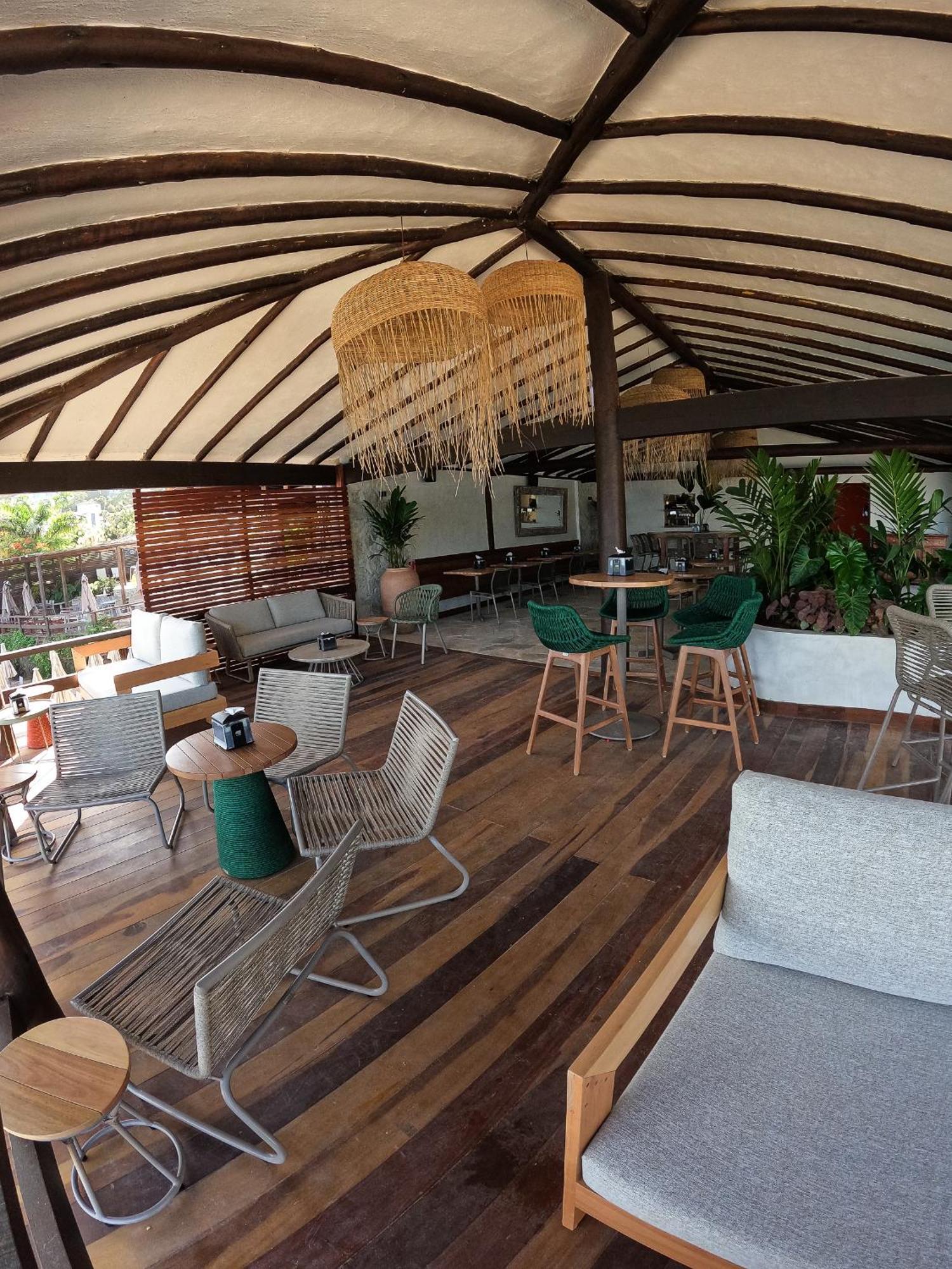 Hotel La Foret & Beach Lounge Búzios المظهر الخارجي الصورة