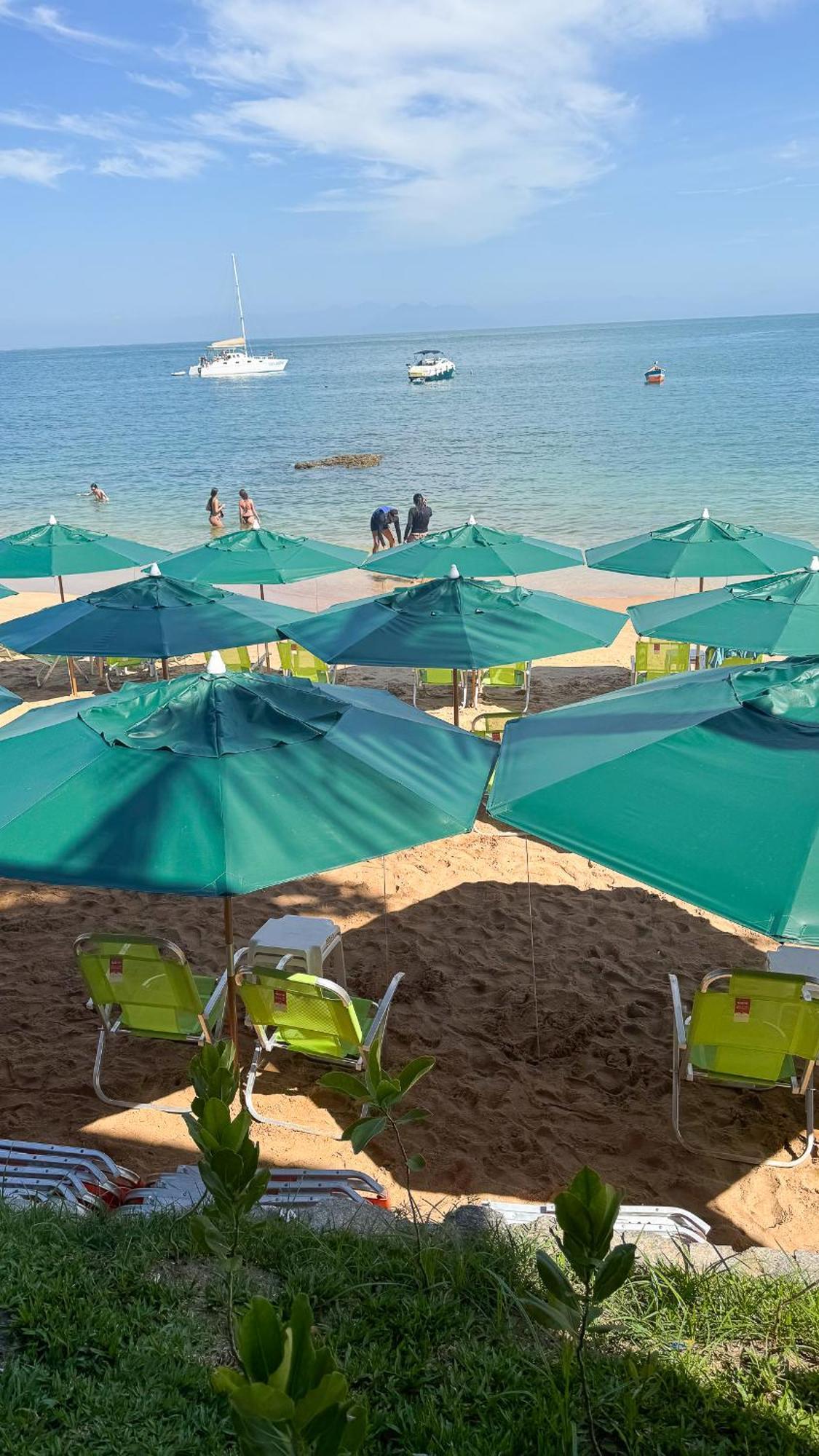 Hotel La Foret & Beach Lounge Búzios المظهر الخارجي الصورة